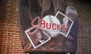 Joe Buck's Downtown