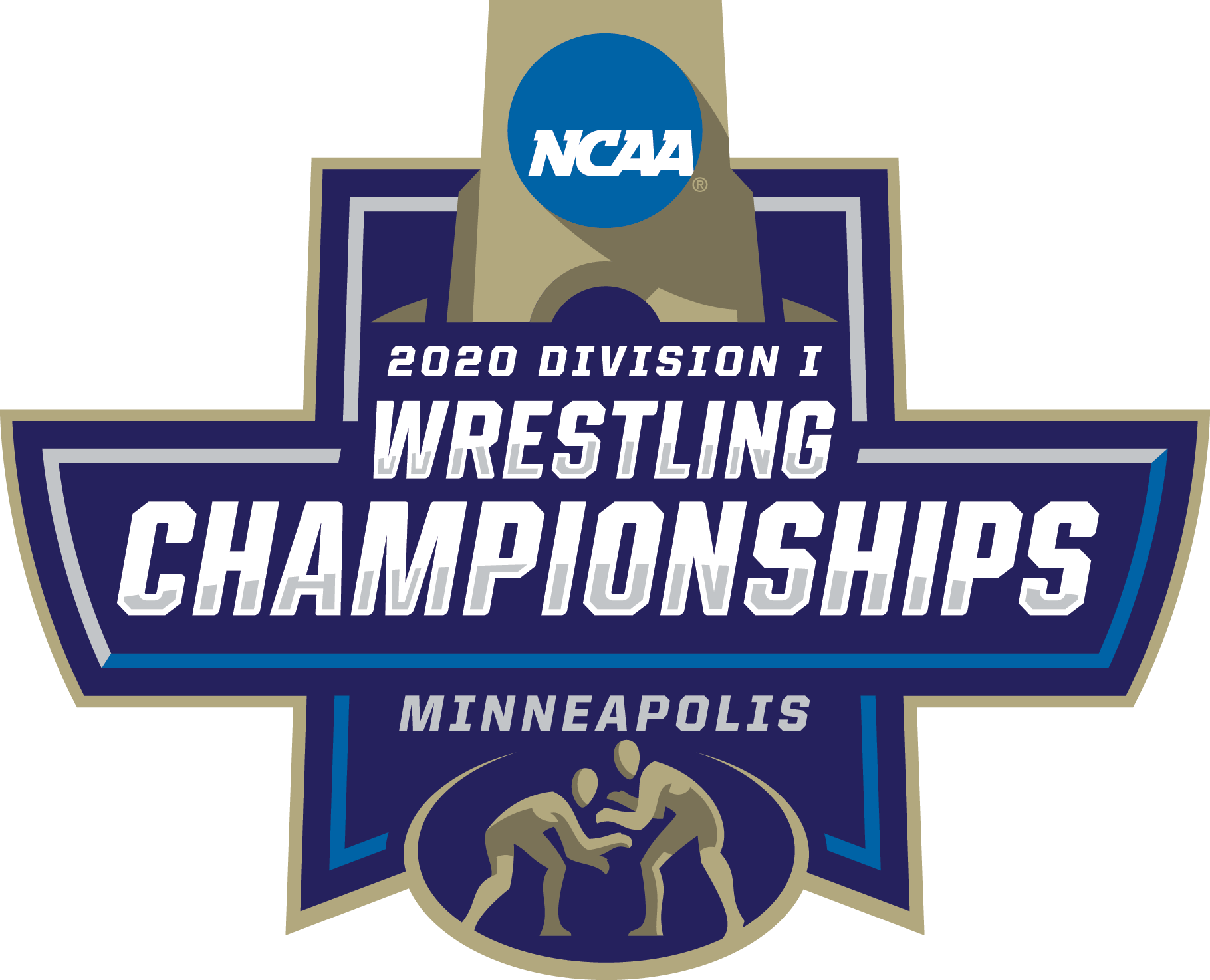 2020 NCAA WRESTLING CHAMPIONSHIPS RESULTS BRACKET PDF visual data 7